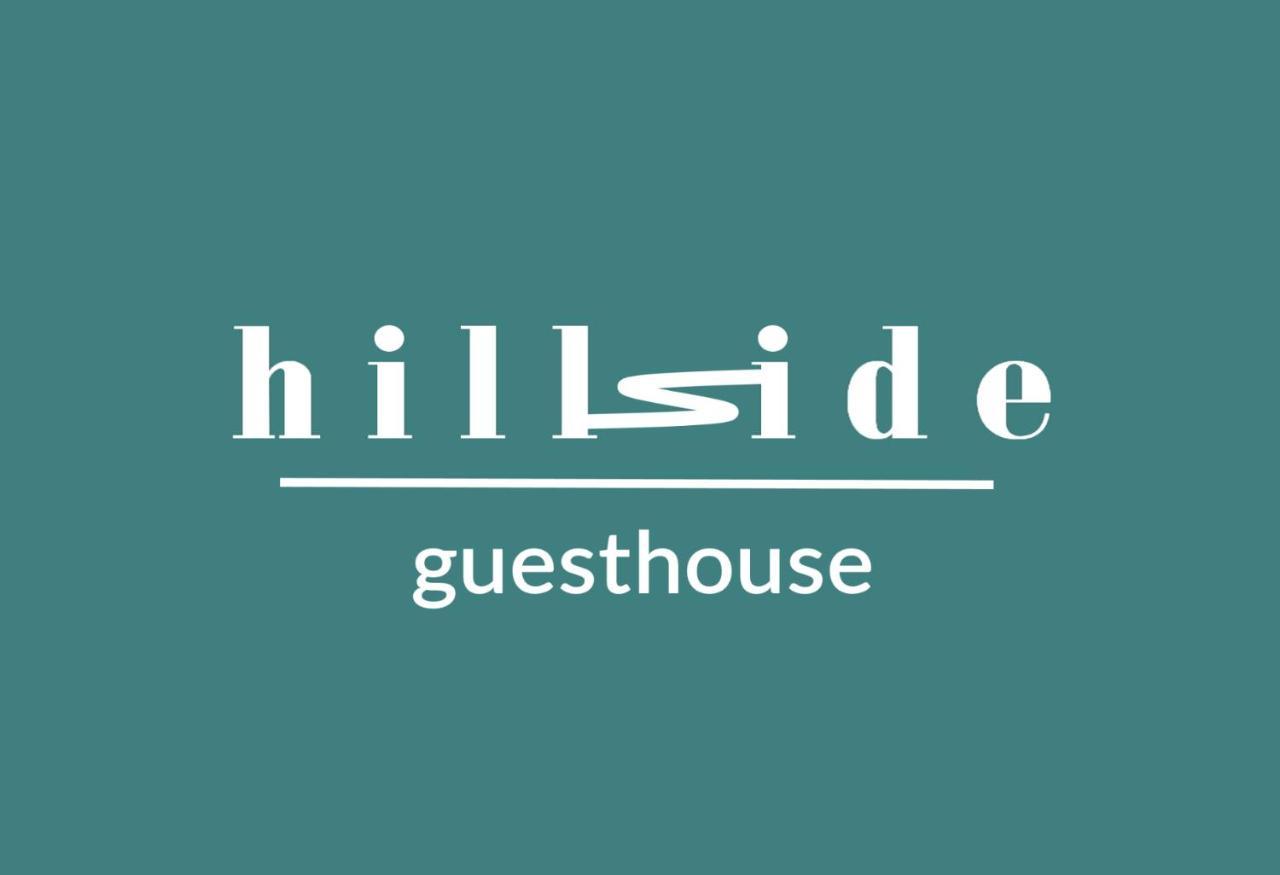 Hillside Hotel Oradea Exterior photo